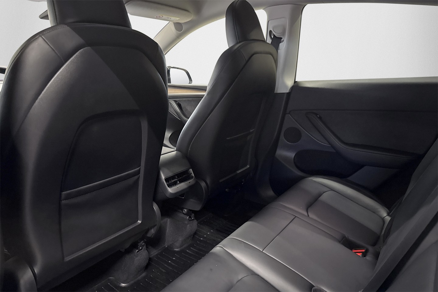 Tesla Model Y Performance, 534hp, 2024