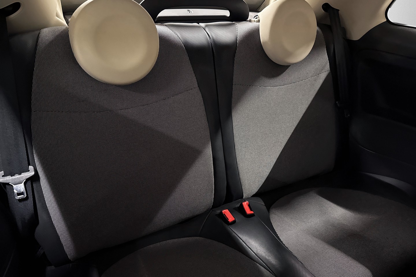 Fiat 500C 1.2 8V Manuell, 69hk, 2014