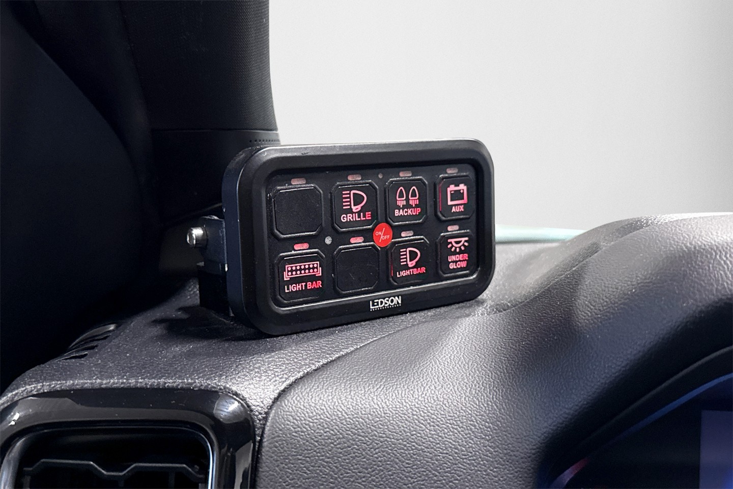 Ford Ranger Double Cab 3.0 V6 EcoBlue e-4WD SelectShift, 10-trins, 240ps, 2023