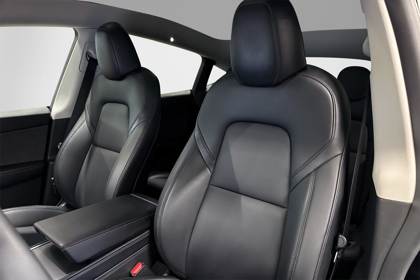 Tesla Model Y Performance, 534hp, 2024