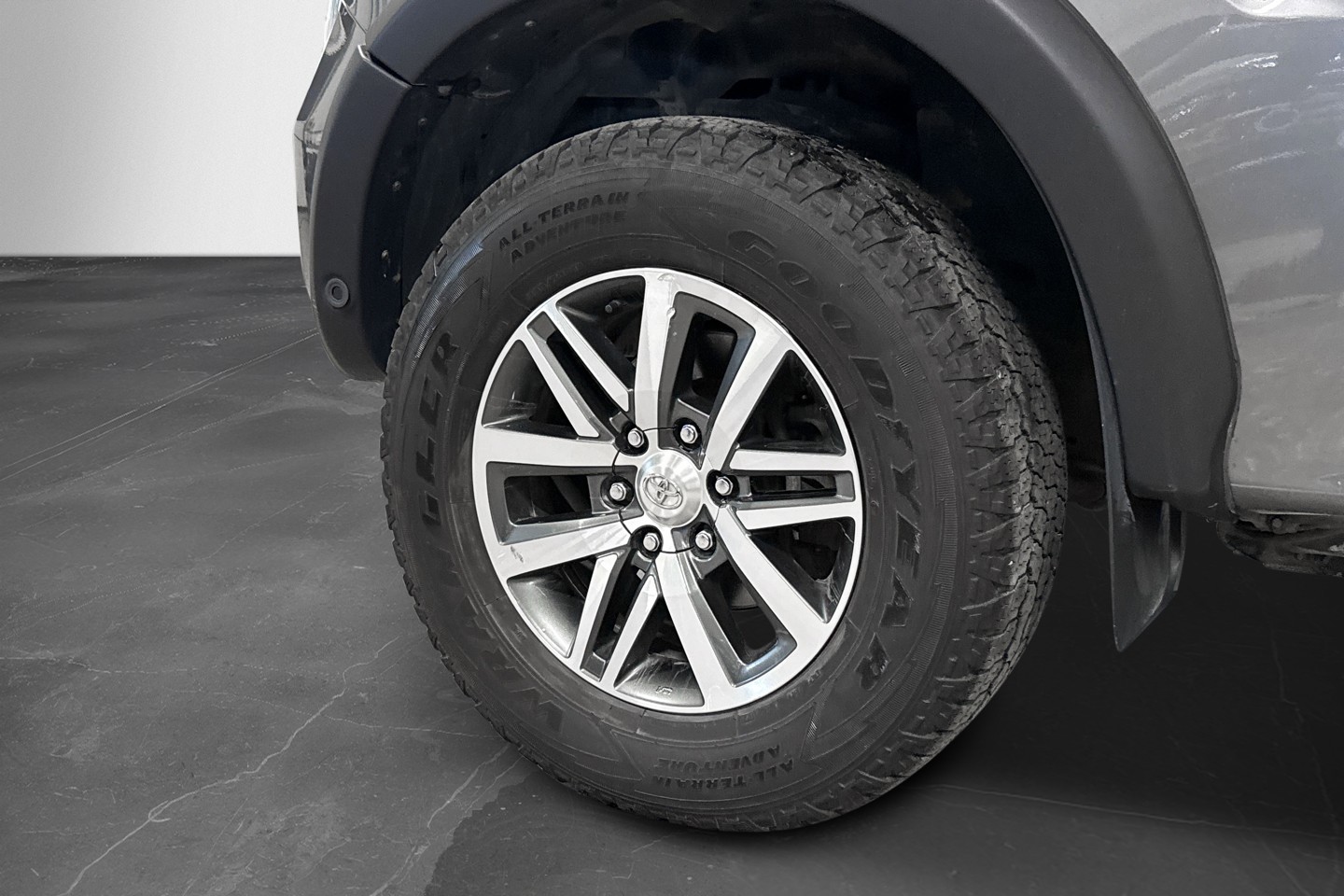 Ford Ranger Double Cab 3.0 V6 EcoBlue e-4WD SelectShift, 10-trins, 240ps, 2023