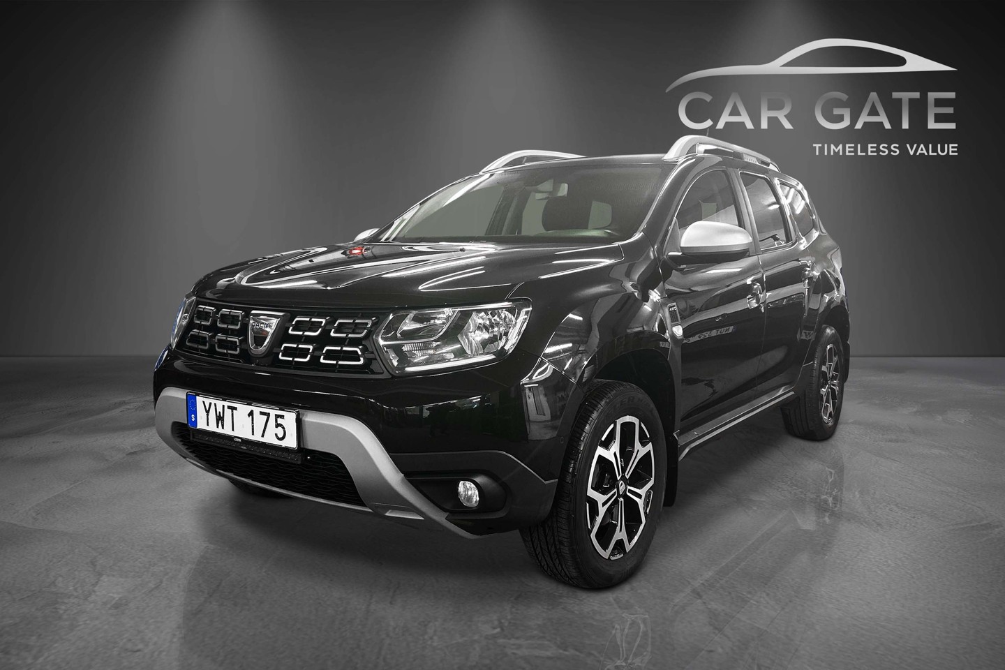 Dacia Duster 1.5 Blue dCi 4x4 Euro 6, GPS, 360 Kamera, 2019