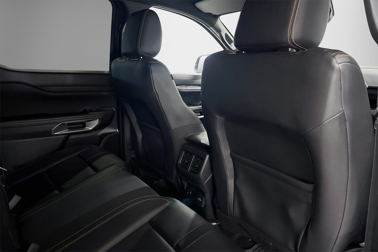 Ford Ranger Double Cab 3.0 V6 EcoBlue e-4WD SelectShift, 10-trins, 240ps, 2023