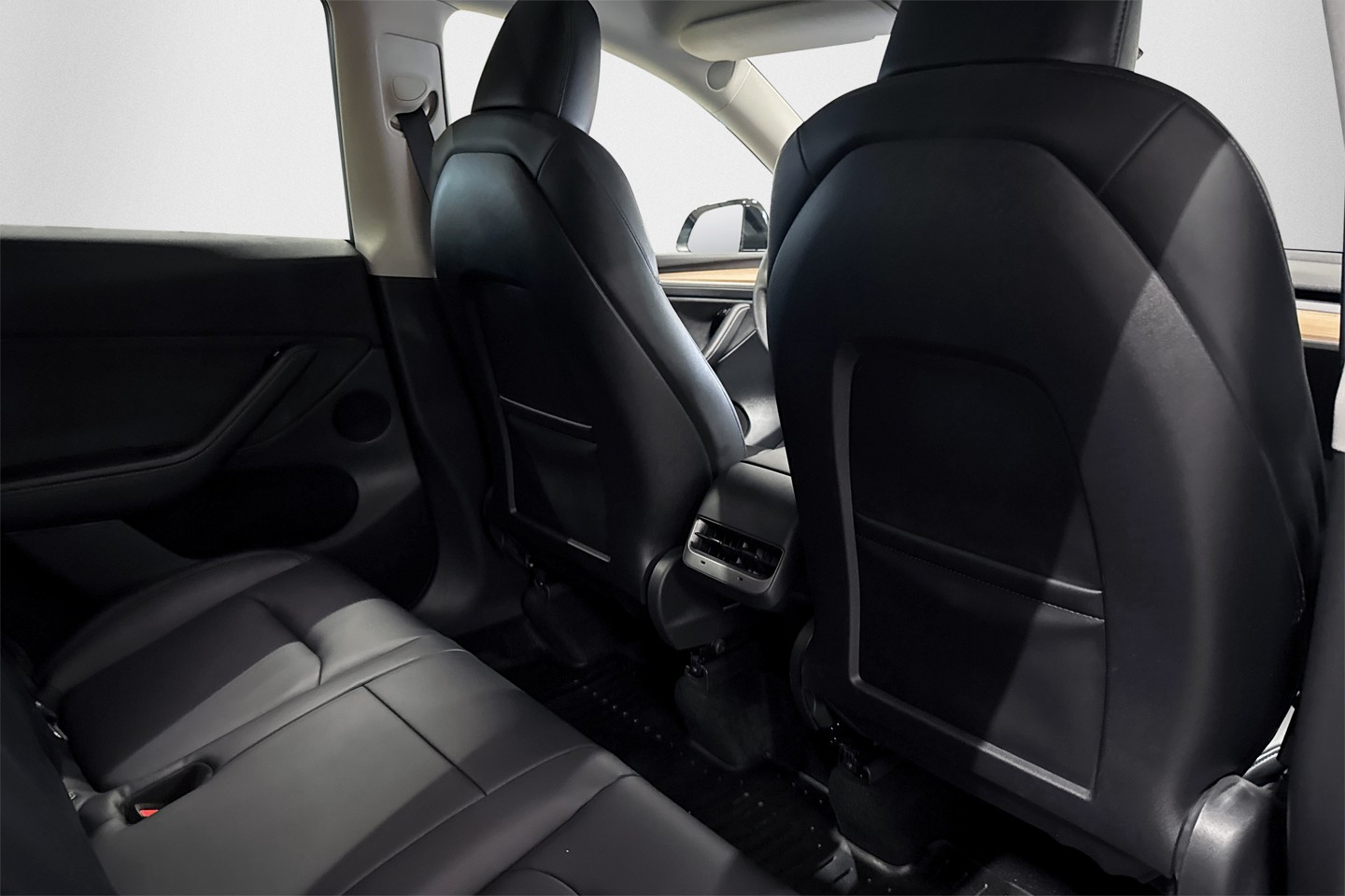Tesla Model Y Performance, 534hp, 2024