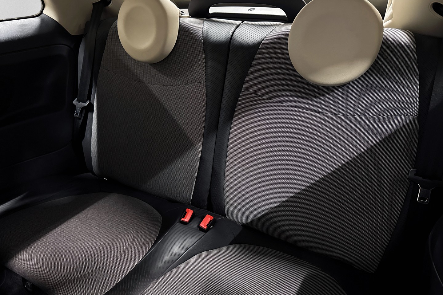 Fiat 500C 1.2 8V Manuell, 69hk, 2014